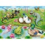 Ravensburger - Puzzle puiuti care ies din oua 60 piese Ravensburger - 3
